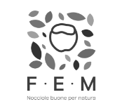 Logo FEM Nocciole
