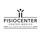 Logo Fisiocenter
